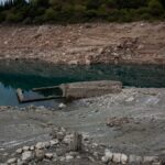 Greek PM unveils national plan to combat worsening water scarcity and climate-driven droughts
