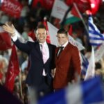 SYRIZA Leader’s Same-Sex Marriage is First in Greek Politics
