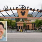 Jay Ong, Disney’s head of gaming sues for discrimination
