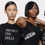Conner Ives Has Partnered with M.A.C for a New “Protect the Dolls” Tee