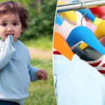 Unsafe lead levels found in fast fashion kid’s clothes and the habit that increases risk