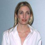 The Blonds publicist Mao Padilha recalls Carolyn Bessette Kennedy’s teaching him to adapt her NYFW seating chart
