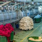 Fashion ‘failing to confront’ water crisis, report warns