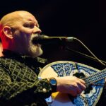 Big Sonic Heaven: Music for a cause by Dead Can Dance, War Child Records