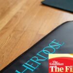 I tried HigherDose’s $1,400 PEMF mat to help me relax. I got weird dreams and disappointment | Health & wellbeing