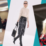 Takeaways From the Fall Fashion Shows: Maximalist Accessories and Wearable Garments