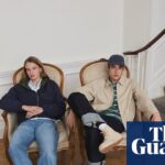 From Harry Styles to Paris fashion week, the trouser turn-up is back | Fashion