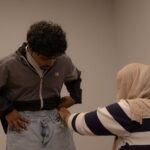 Students stitch together style, community with Seton Hall Fashion Club