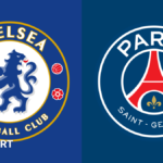 Chelsea vs Paris Saint-Germain: UEFA Champions League stats & head-to-head