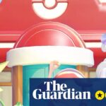 Pokémon Pokopia review – collectible creatures create their own perfect world | Games