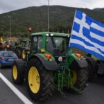 Greece Unveils Measures to Tackle Farming Crisis as Protests Esclalate
