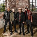 Gov’t Mule band to perform at Brown County Music Center this April