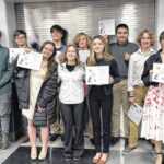 DeColores Montessori attends 2026 Science Day