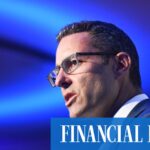 RBA urges finance industry to seize $24b opportunity in digital assets