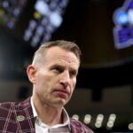 Alabama basketball 2026 offseason transfer portal, NBA draft roster tracker