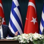 Iran War Fuels Turkey-Greece Tensions Over Cyprus