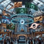 10 best science fiction movies of all time