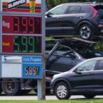 Oil price shocks usually lead to a recession