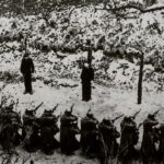 Greece acquires photos of WWII Nazi mass execution