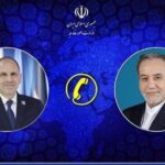 Iran Cautions Greece to Avoid Aiding US-Israeli Aggression – Politics news