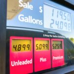 Analysts weigh impact of surging gasoline prices on inflation, consumers