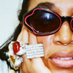 How to Be Outside, Inside with Tiffani Williams