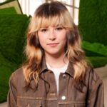 Alysa Liu makes her Paris Fashion Week debut at Louis Vuitton Womenswear