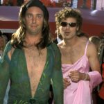 Oscars red carpet: The 17 most controversial outfits of all time