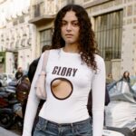 In pictures: Paris Fashion Week street style in all its glory Womenswear