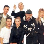 Six things you never knew about the Antwerp Six