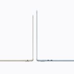 Apple launches new MacBook Air and MacBook Pro with new M5 chips