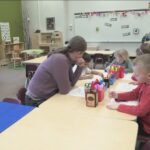 Saint Paul program introduces college savings accounts to students with early finance lessons