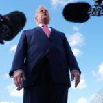 Dow, S&P 500, Nasdaq futures fall entering shortened week ahead of jobs report