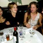 Our Obsession With tbe ’90s Runs Far Deeper Than the Clothes