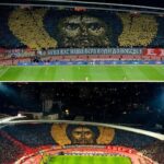 UEFA Fines FK Crvena Zvezda €95,500 Over Religious Tifo in Europa League Match Greek City Times