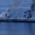 Coast Guard to Conduct Major Oil Spill Exercise Greek City Times