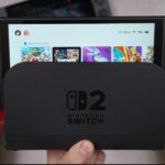 Nintendo Switch 2 ‘Handheld Mode Boost’ Brings 1080p Upscaling to OG Switch Games