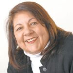 A lifelong love of science sparked by dinosaurs