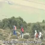 Crete Kastamonitsa Greece