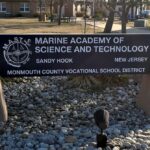 MAST welcomes new Senior Naval Science Instructor
