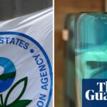 Trump EPA relied on industry science to weaken formaldehyde cancer rules, documents show | US Environmental Protection Agency