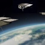 Greek-built ERMIS nanosatellites set for SpaceX launch Greek City Times