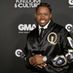 This Singer Turns Heartbreak into Hope Through Music