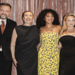 ‘We’re making history’: Jo Charrington on Olivia Dean, the BRITs and Universal’s UK talent boom | Labels