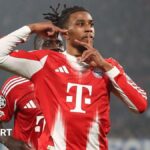 How Michael Olise is putting himself in Ballon d’Or frame at Bayern