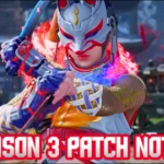 Tekken 8 Season 3 patch notes