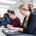 What sets the Central Michigan University MBA apart