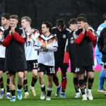 Greece U21 vs. Germany U21