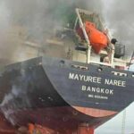 Greece and Germany rule out involvement in possible operation in Strait of Hormuz