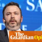 Time for UK regulators to act against Saba Capital’s siege tactics | Nils Pratley